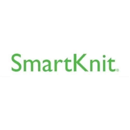 SmartKnit logo