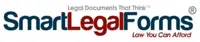 SmartLegalForms logo