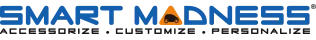 SMART MADNESS logo
