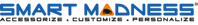 SMART MADNESS logo