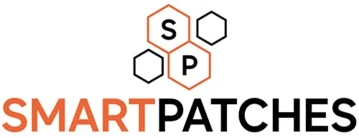 SmartPatches logo