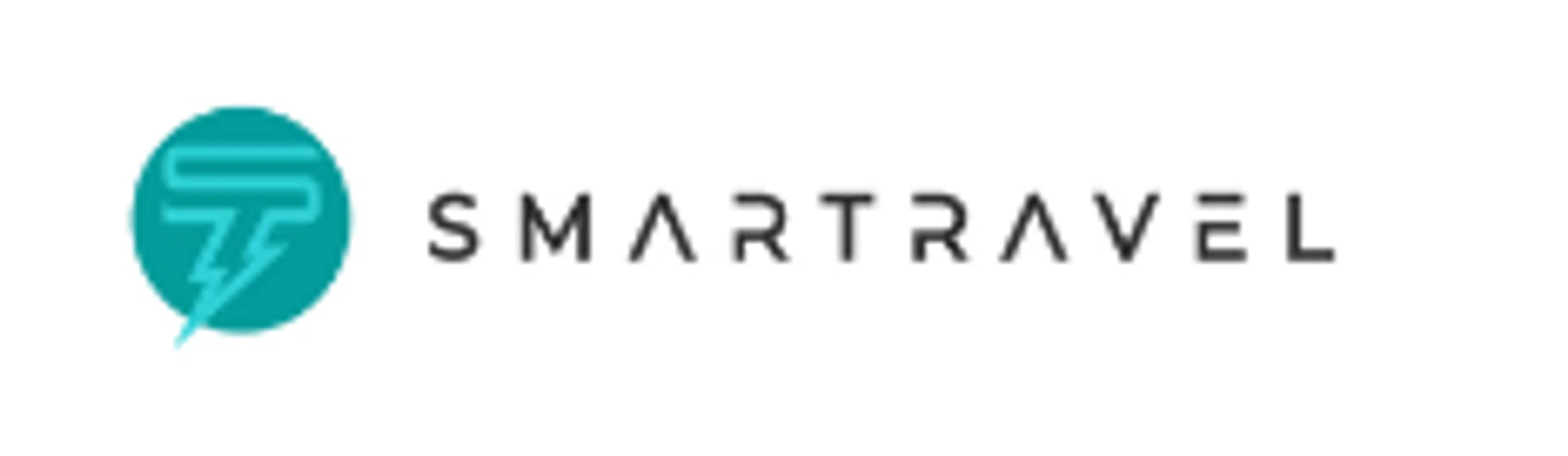 Smartravel logo
