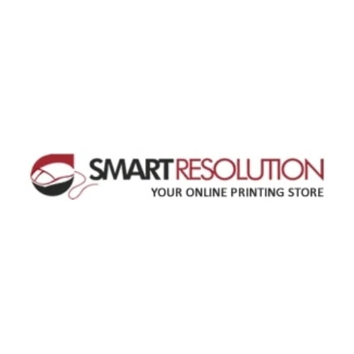 Smart Resolution logo