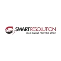 Smart Resolution logo