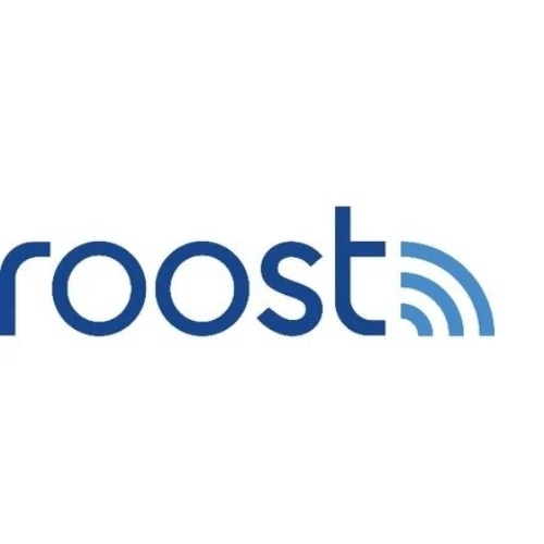 Roost logo