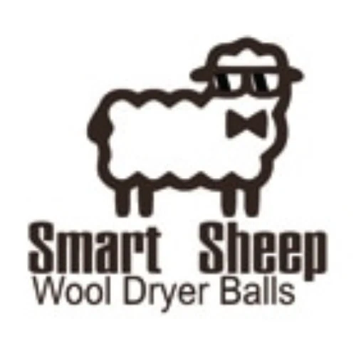 Smart Sheep Dryer Balls logo