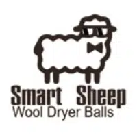 Smart Sheep Dryer Balls logo