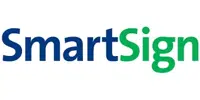 SmartSign logo