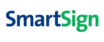 SmartSign coupon code
