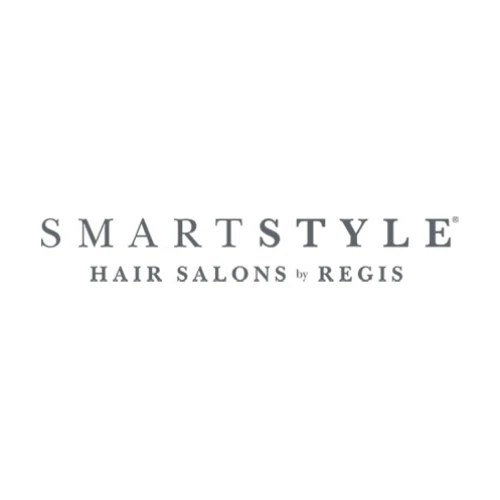 SmartStyle Hair Salon logo