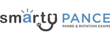 SMARTY PANCE logo