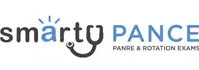 SMARTY PANCE logo