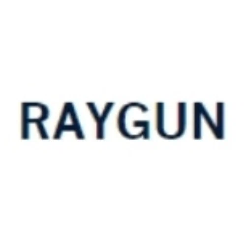 Raygun logo