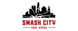 Smash City Rage Room promo code