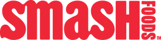 Smash Foods logo
