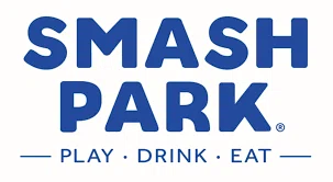 Smash Park logo