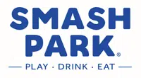 Smash Park logo