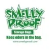 Smelly Proof logo