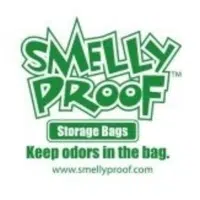 Smelly Proof logo