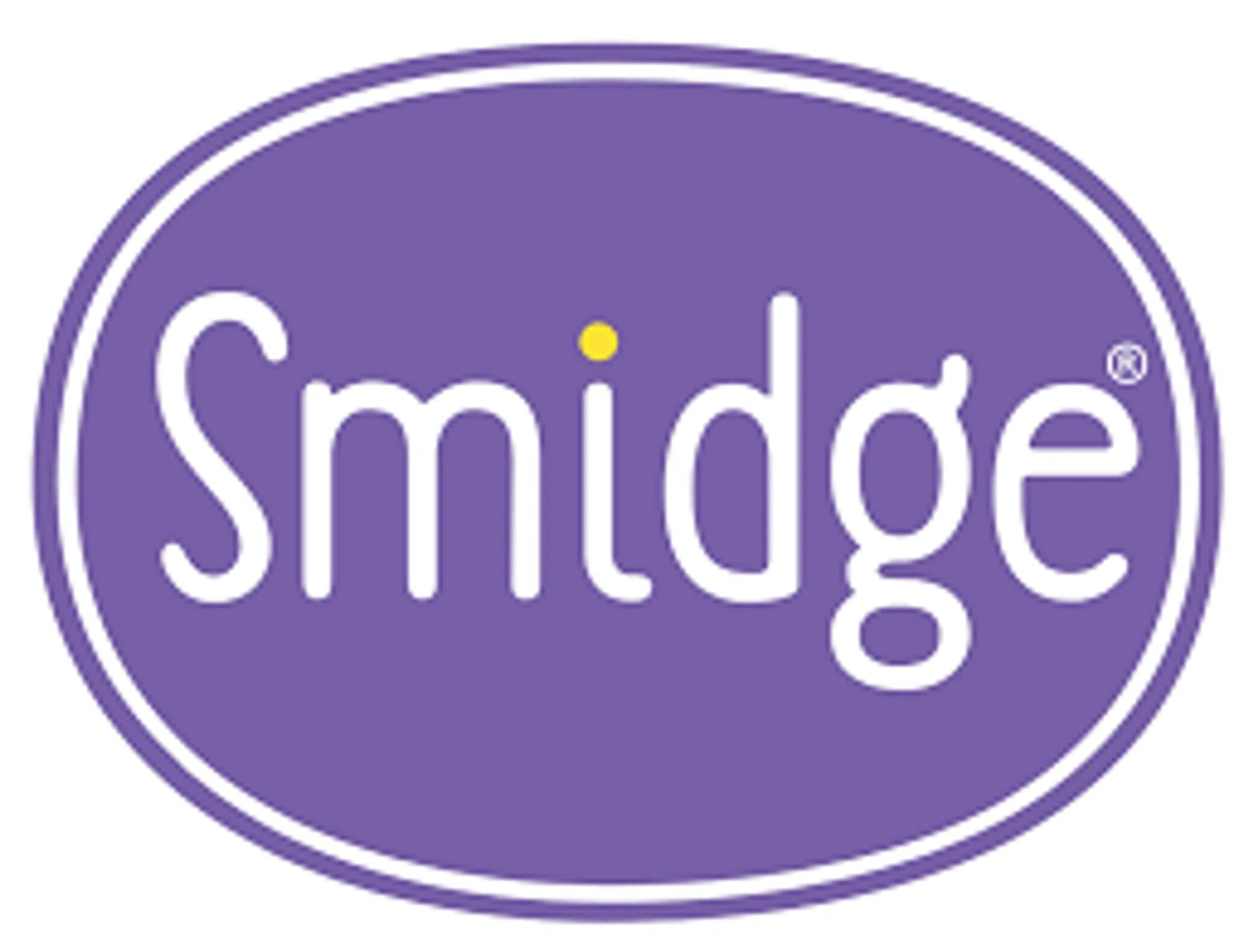 Smidge Supplements logo