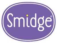 Smidge Supplements logo