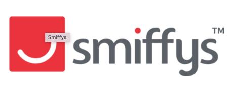Smiffy's promo code