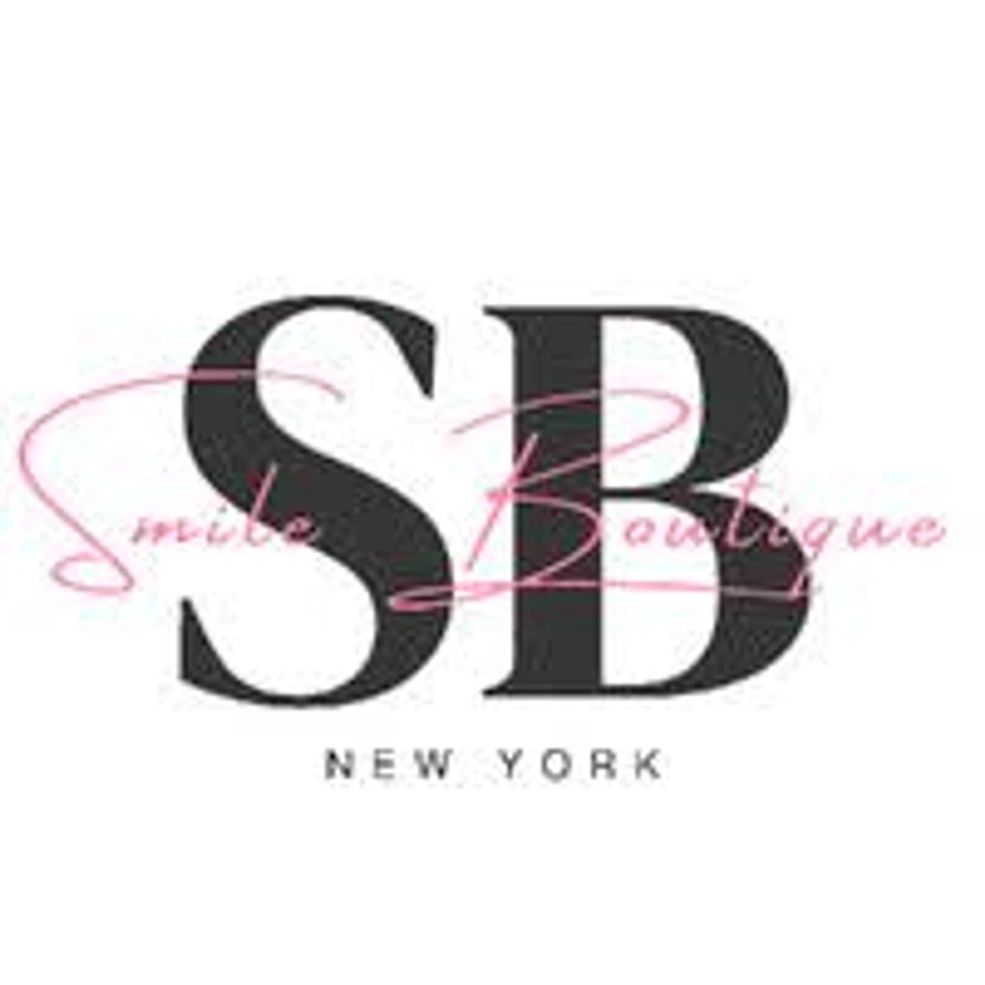 Smile Boutique NY logo