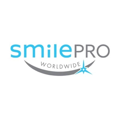 SmilePro Worldwide logo