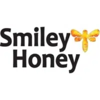 Smiley Honey logo