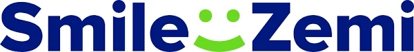 Smile Zemi logo