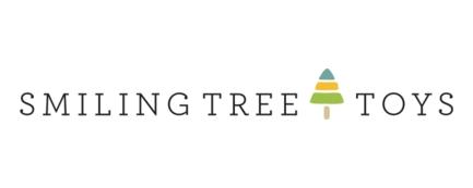 Smiling Tree Toys promo code