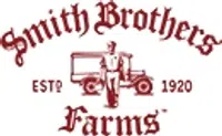 Smith Brothers Farms logo