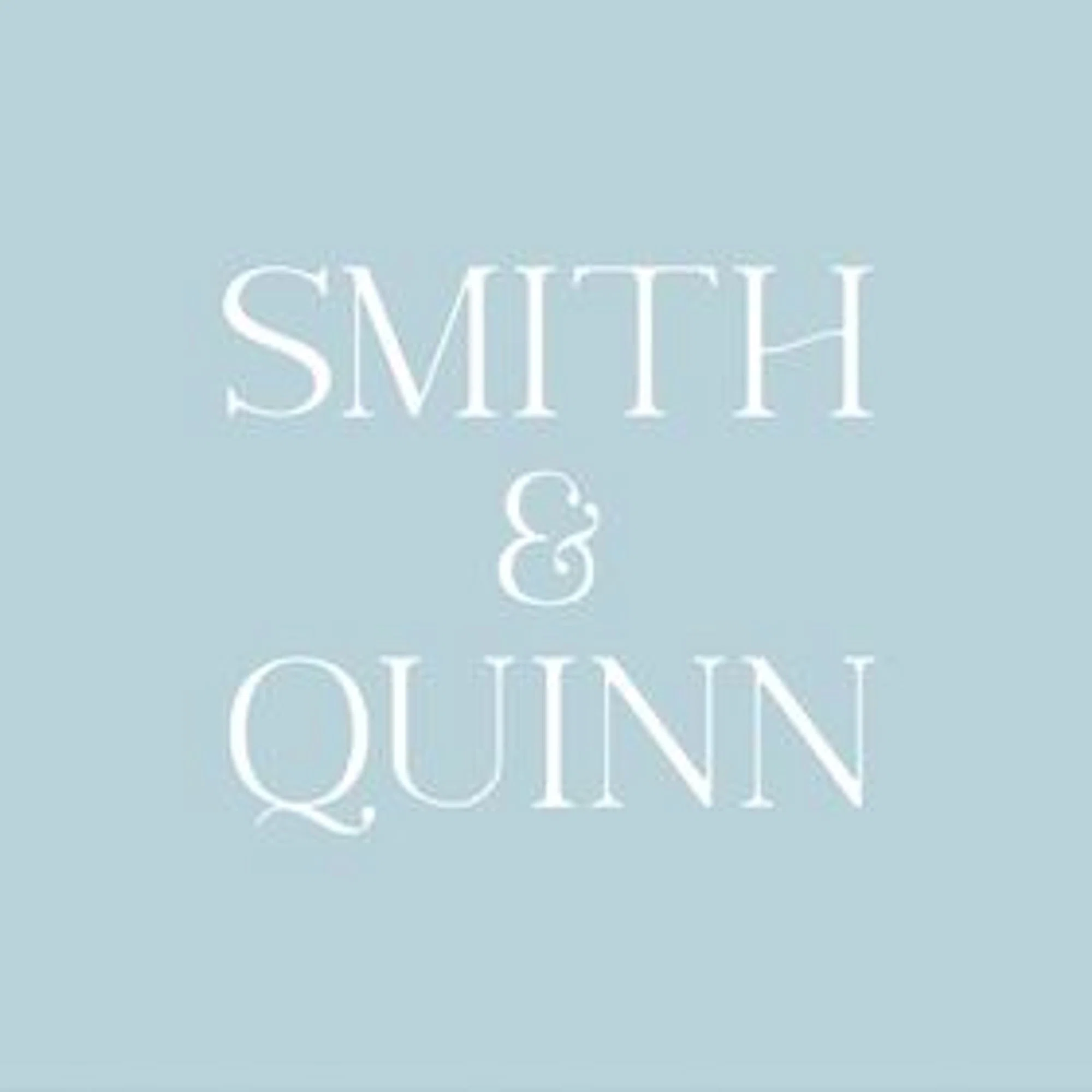 Smith & Quinn logo