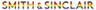 Smith & Sinclair US logo