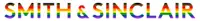 Smith & Sinclair US logo