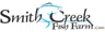 Smith Creek Fish Farm logo