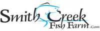 Smith Creek Fish Farm logo