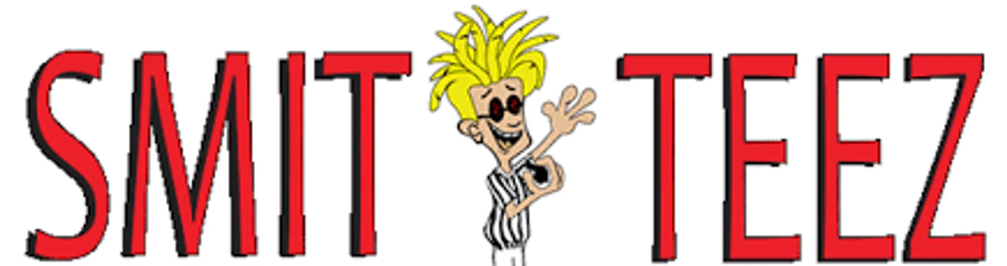 Smitteez Sportswear logo
