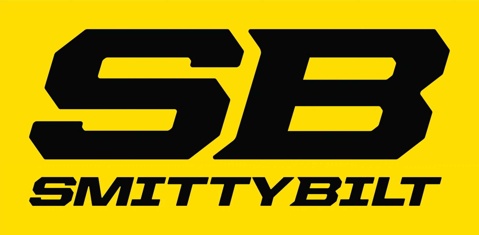 Smittybilt logo