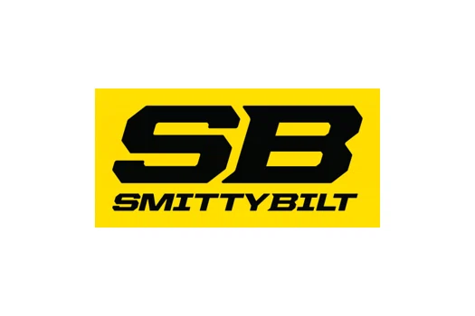 Smittybilt Logo Smittybilt Coupons & Discounts Aug 2026