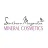 Southern Magnolia Minerals Cosmetics logo