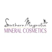Southern Magnolia Minerals Cosmetics logo