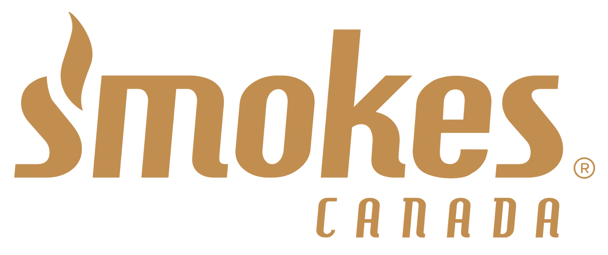 Smokes Canada logo