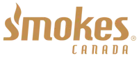 Smokes Canada logo