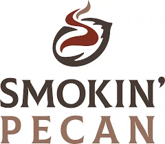 Smokin' Pecan logo