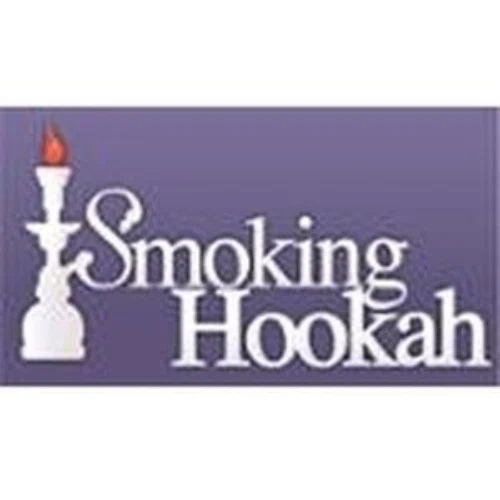 Smoking-Hookah logo