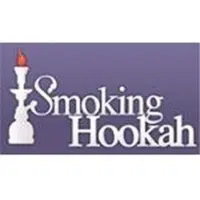 Smoking-Hookah logo