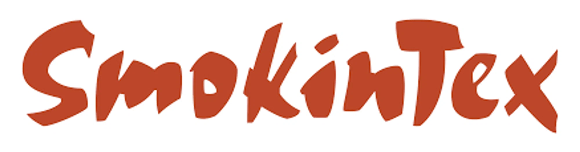 SmokinTex logo