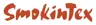 SmokinTex logo