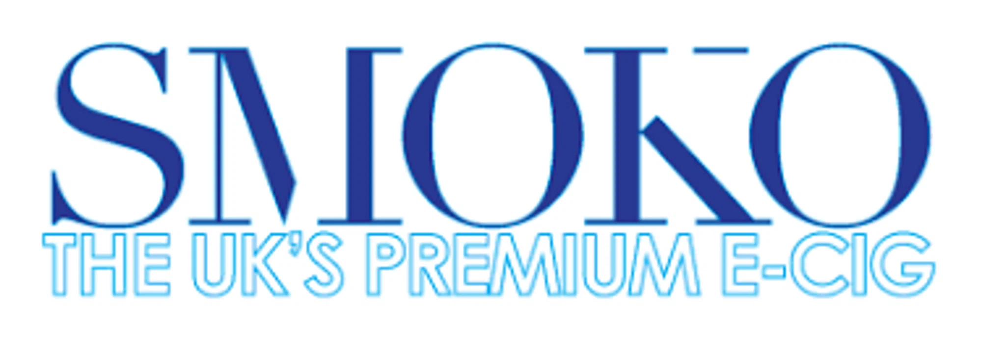 SMOKO E Cigarettes Promo Codes - $10 Off May 2026 SMOKO E Cigarettes Promo Codes - $10 Off May 2026
